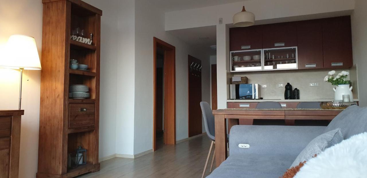 Apartmán Apartman Jati 319 - Donovaly Exteriér fotografie